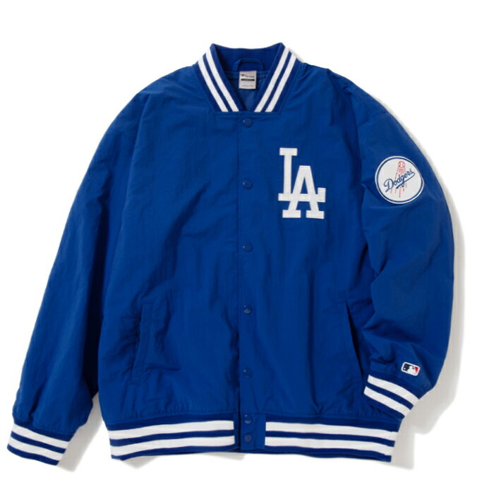 楽天市場】la ドジャース スタジャンの通販