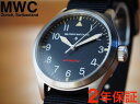 IWC パイロットウォッチ 腕時計（メンズ） ミリタリーウォッチ イギリス軍 MWC 時計 腕時計 New レトロ マークスリー オートマチック ノンデート サファイアグラス MWC79REMAKE フライングレジェンド 自動巻き パイロットウォッチ SEIKO セイコー NH35A軍用時計 RAF ロイヤルエアーフォース