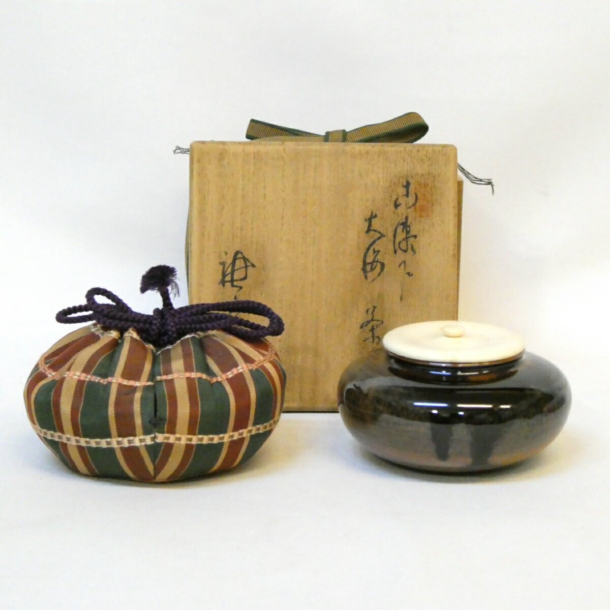 楽天市場】瀬戸 茶入の通販