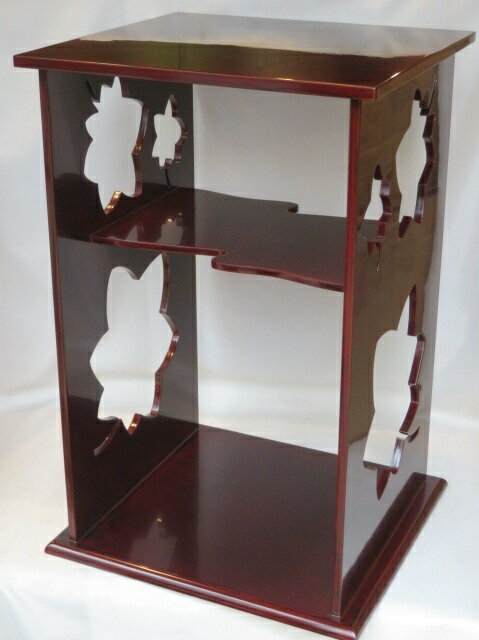 楽天市場】茶道具秋泉棚の通販