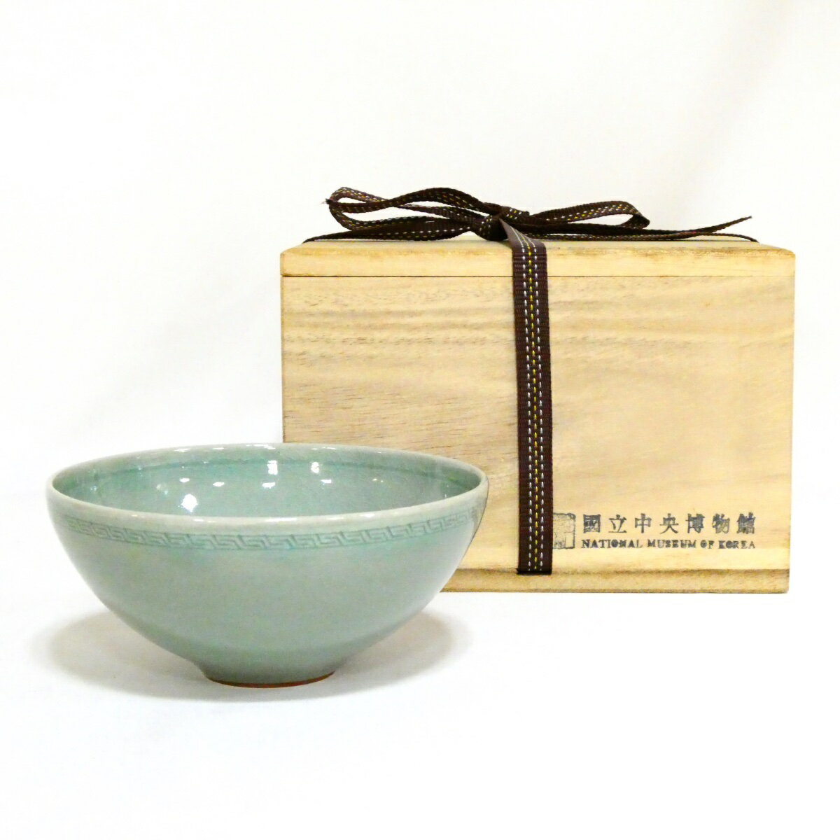 楽天市場】高麗青磁 茶碗の通販