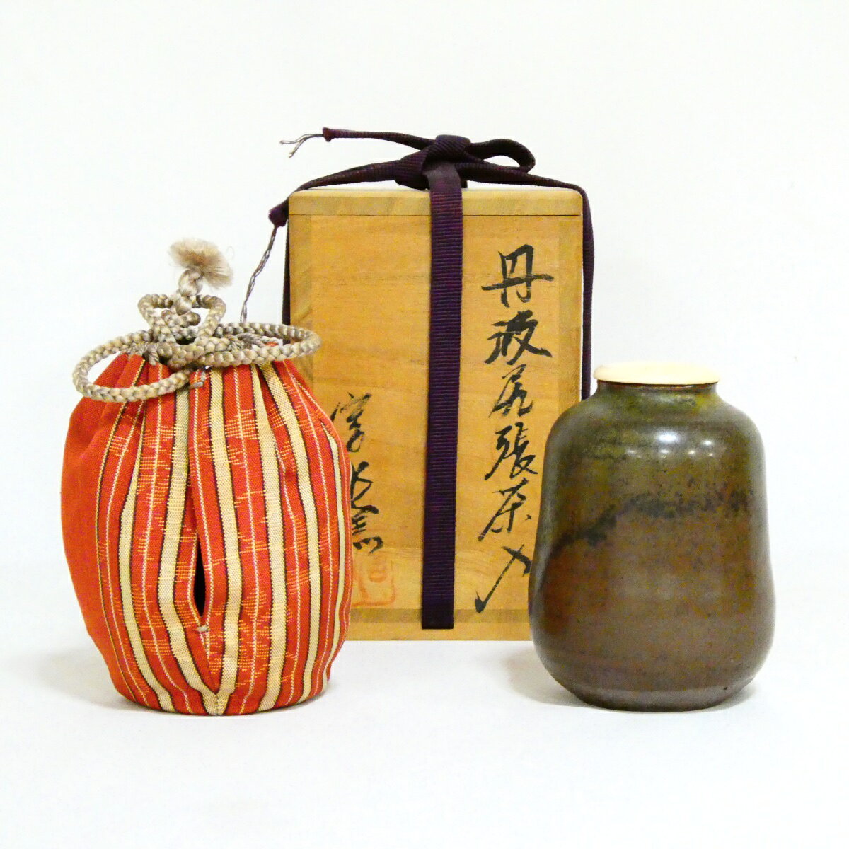 楽天市場】丹波 茶入の通販