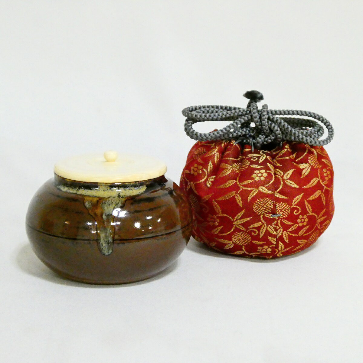 楽天市場】大海 茶入（コーヒー・お茶用品｜キッチン用品・食器・調理
