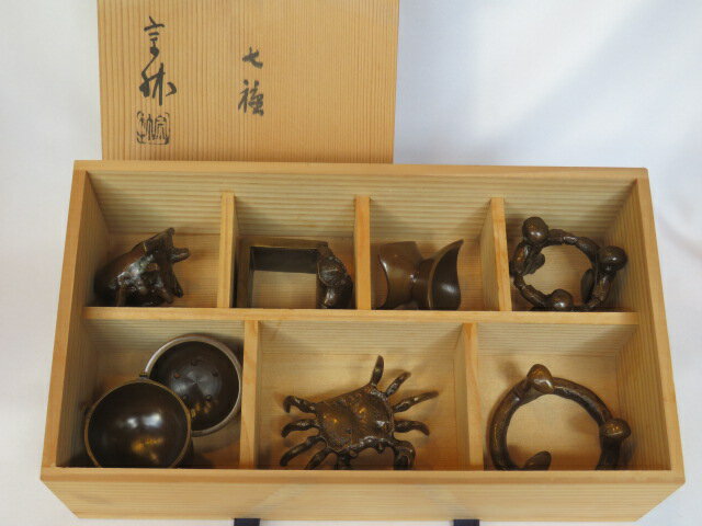 楽天市場】七種蓋置 茶道具の通販 楽天市場】七種蓋置 茶道具の通販