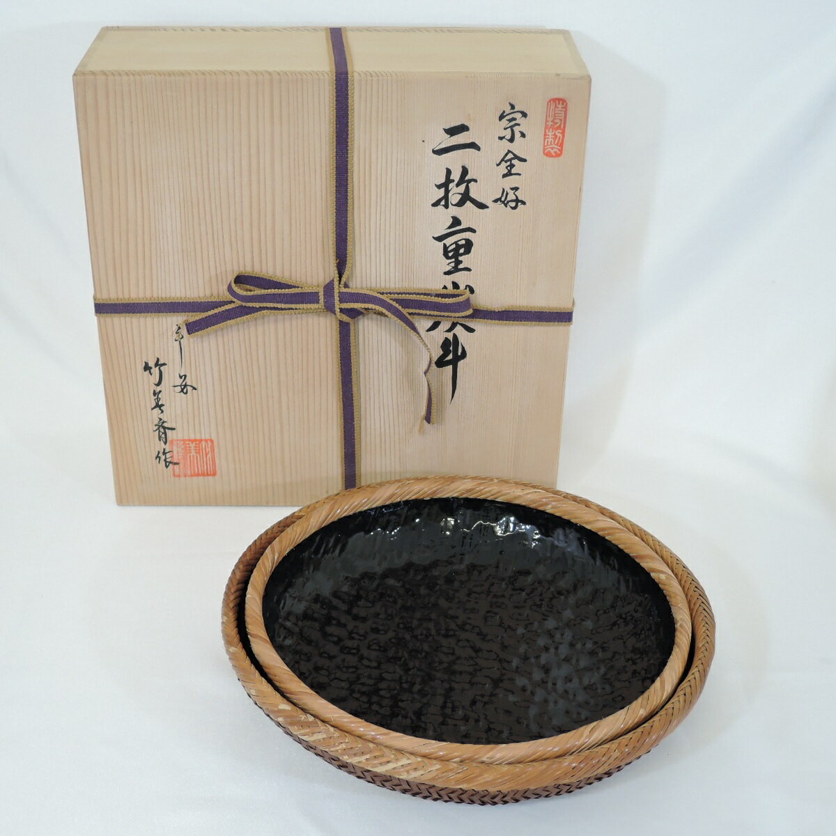 楽天市場】茶道具 中古炭斗の通販 楽天市場】茶道具 中古炭斗の通販