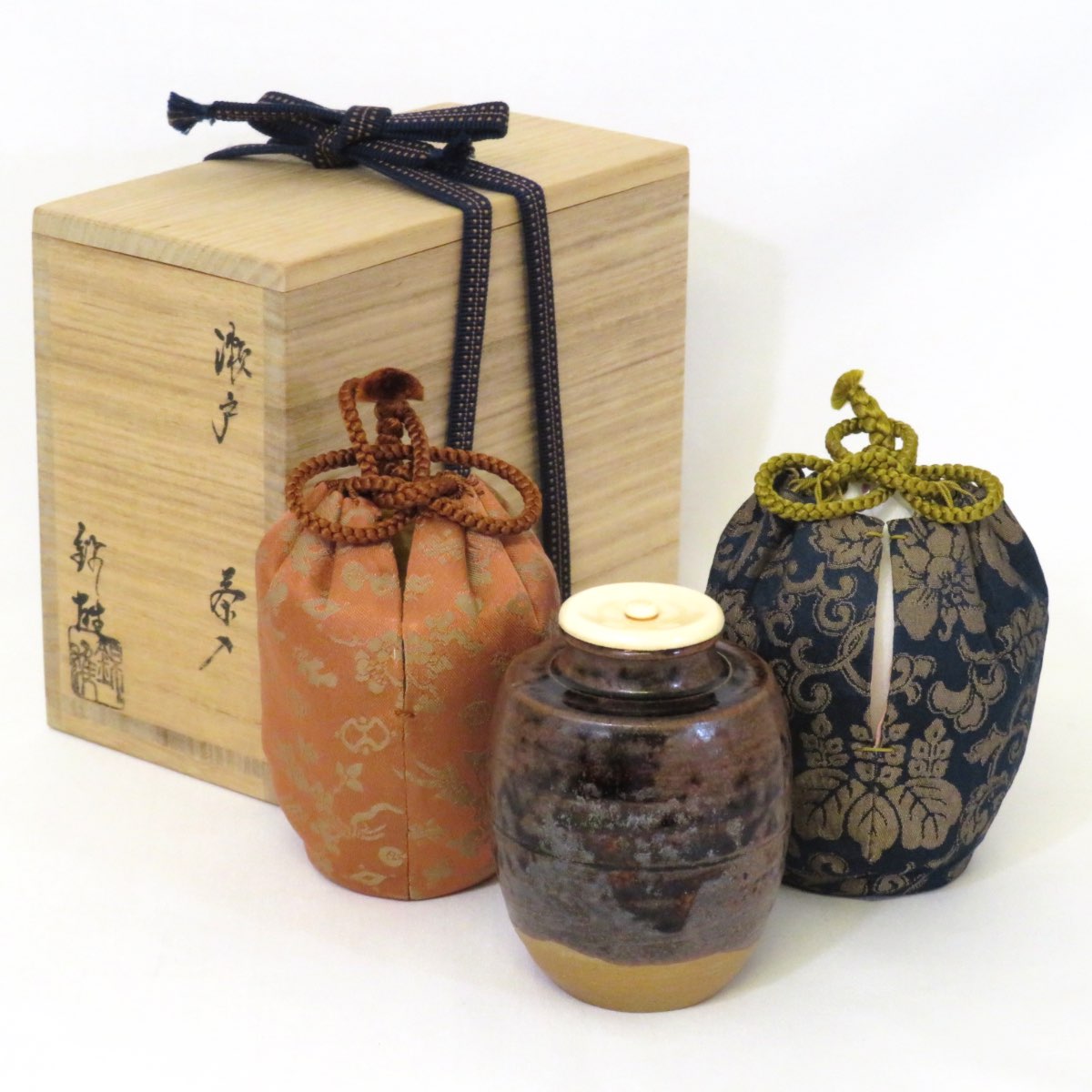 楽天市場】加藤錦雄 茶入の通販 楽天市場】加藤錦雄 茶入の通販