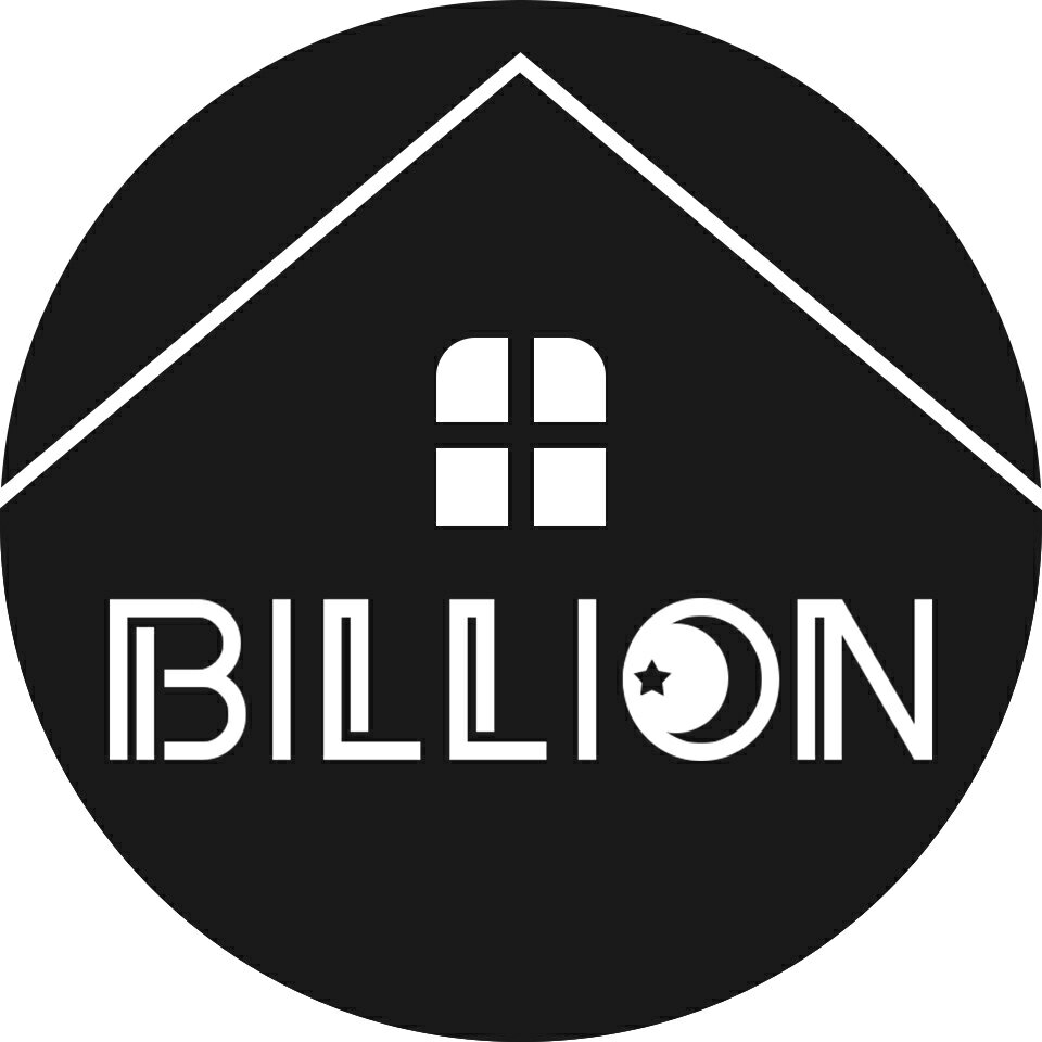 ビリオン billion
