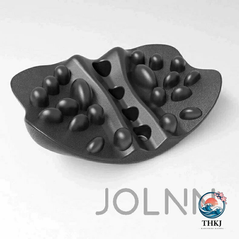 【全品2点で5%OFF】解消グッズ ツボ押し 体幹トレーニング 背筋 健康グッズ ストレッチ ほぐし マッサージ 肩こり 肩甲骨 ピロー 肩胛骨はがし