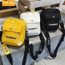 ショルダーバッグ レディース 春新作 ミニバッグ カバン キャンパス カジュアル アウトドア 可愛い 帆布 ズックバッグ 韓国風(4)