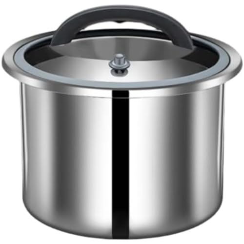 オーブル 米櫃お米 保存容器 負圧シール 米櫃 こめびつ10kg ステンレス鋼 商業用 密閉 大容量お米ケー..