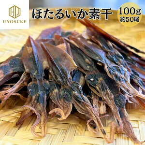 ほたるいか ホタルイカ 素干し 100g 日本海産 イカ いか おつまみ あて おやつ 肴 国産 珍味 業務用 お徳用 送料無料 メール便 おやつ 干物 お取り寄せ グルメ 海鮮 市場 旨味凝縮