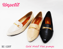  SALE Unpetit |Cebh pC\Rr tbg V[Y Jb^[ pvX S[h`[t w SC1207 ubN AC{[ x[W S M L LL@fB[X