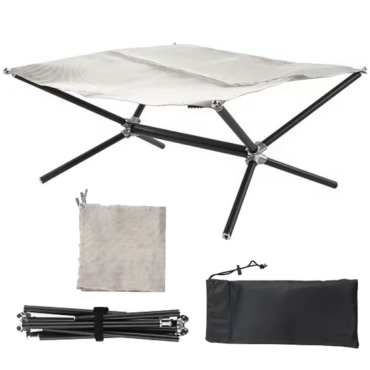 焚火台 ソロ 小型 小さい コンパクト 軽量 軽い たき火台 firepit ファイアーピット 武骨 ミリタリー ..