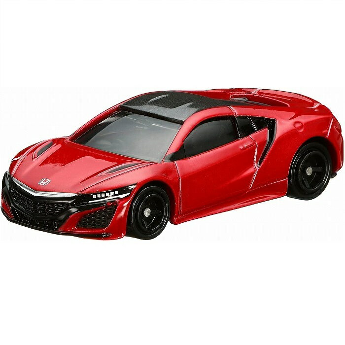 タカラトミー TAKARA TOMY トミカ No.43 ホンダ NSX (箱) HONDA ギフト おもちゃ 玩具 スーパーカー スポーツカー 小学生 男の子 送料..