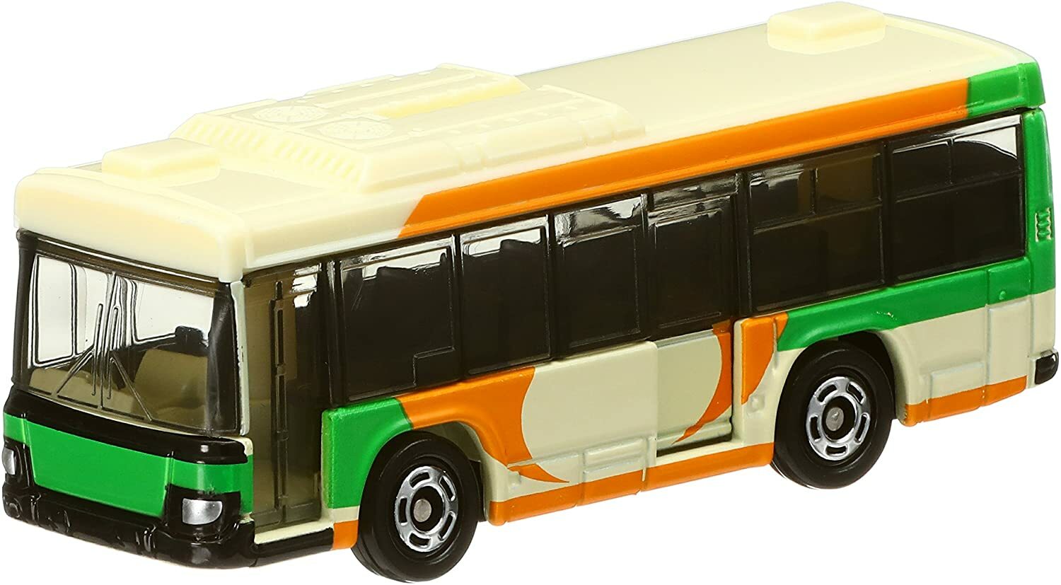 タカラトミー TAKARA TOMY トミカ No.20 いすゞ エルガ 都営バス (箱) はたらく車 ギフト おもちゃ 玩具 小学生 男の子