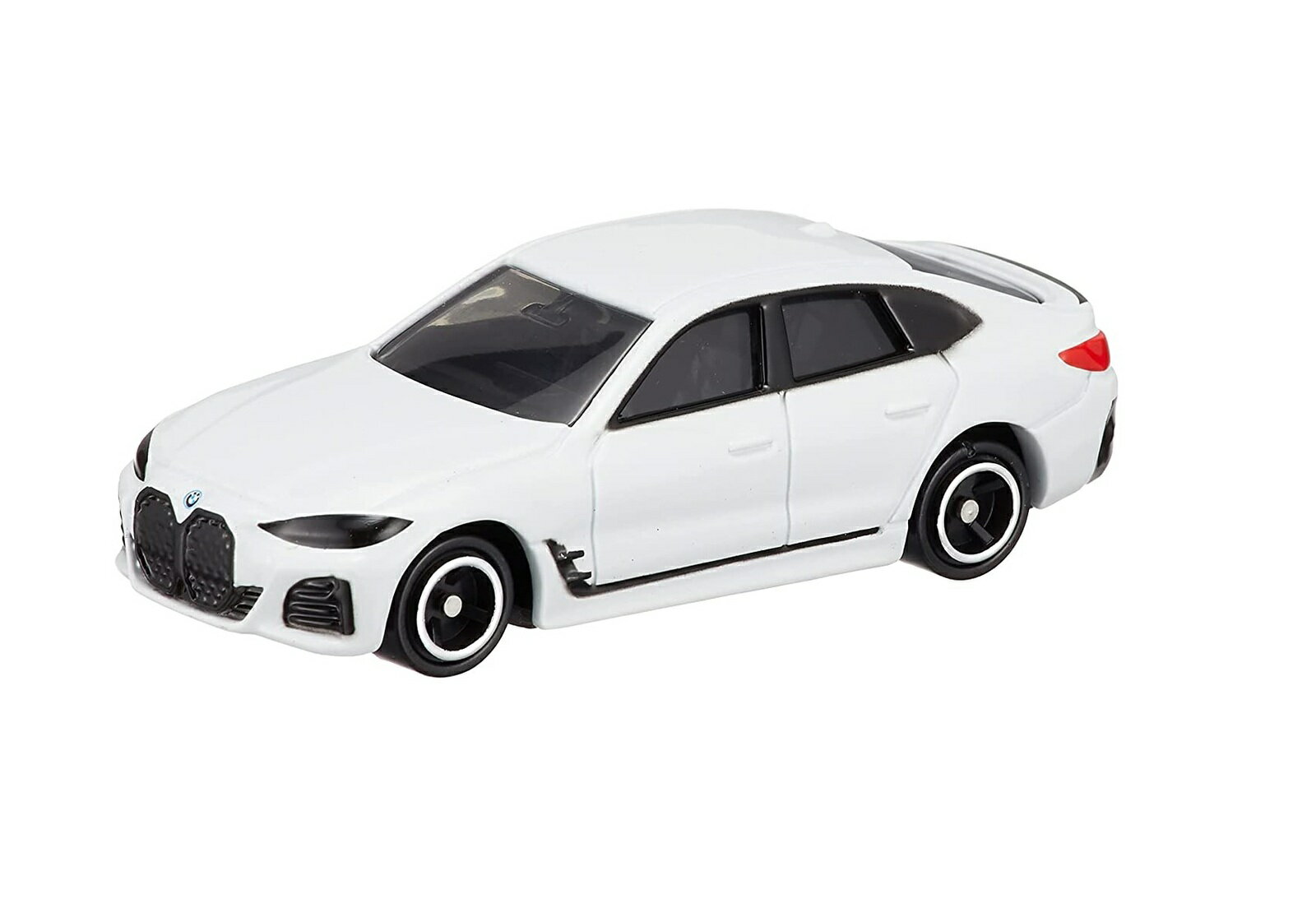 タカラトミー トミカ No.36 BMW i4 (箱) ミニカー 車 おもちゃ 3歳以上 箱 TOMICA TAKARA TOMY ギフト おもちゃ 玩具 スーパーカー ス..