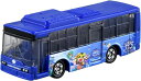 タカラトミー トミカ No.109 しまじろう シーパーク シャトルバス (箱) ミニカー おもちゃ 3歳以上 はたらく車 ギフト おもちゃ 玩具 小学生 男の...
