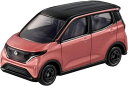 タカラトミー トミカ No.8 日産 サクラ (箱) ミニカー おもちゃ 3歳以上 TAKARA TOMY TOMICA ミニカー ミニカー ギフト おもちゃ ...