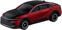 タカラトミー トミカ No.72 トヨタ クラウン (初回版) ミニカー おもちゃ 3歳以上 TAKARA TOMY TOYOTA ギフト 玩具 スーパーカー ...