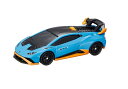 タカラトミー TAKARA TOMY トミカ No.11 ランボルギーニ ウラカン STO (箱) ギフト おもちゃ 玩具 ブロック スーパーカー スポーツカー...