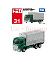 タカラトミー トミカ No.31 UDトラックス クオン (箱) ミニカー おもちゃ 3歳以上 ギフト おもちゃ 玩具 スーパーカー スポーツカー はたらく車小...