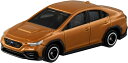 タカラトミー TAKARA TOMY No.76 スバル WRX S4 STI Sport R EX (箱) ミニカー おもちゃ 3歳以上 SUBARU ギフト...