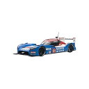 オートアート AUTOart 1/18 日産 GT-R LM NISMO 2015 #21 (ル・マン24時間レース) 完成品 送料無料