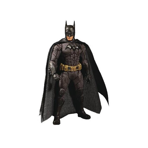 One: 12 DC Batman Sovereign Knight Collective Figure Mezco Toyz MAR188642 送料無料