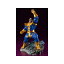コトブキヤ Kotobukiya Marvel Comics: Thanos ARTFX+ Figure 送料無料