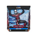 マーベル Marvel Hasbro Legends Series Build-A-Figure Deluxe 6 Scale Collectible Action Figure Giant-Man Toy, Premium Design, for Kids Ages 4 送料無料