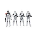 ハズブロ Star Wars Vintage Collection Stormtroopers Hasbro Pulse Exclusive Action Figure 4-Pack 送料無料