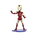 カワイイ3頭身 でも本格フィギア!ネカNECA アベンジャーズ アイアンマン【海外輸入品】 送料無料