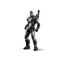 Play Imaginative War Machine MK II "Iron Man 3" Action Figure (1/12 Scale) 送料無料