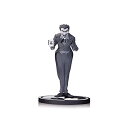 DC Collectibles Batman: Black and White: The Joker by Dick Sprang Statue 並 送料無料