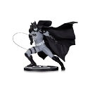 DC Collectibles Batman Black and White: Batman by Ivan Reis Statue 並行輸入品 送料無料