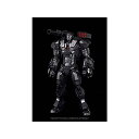 センチネル RE:EDIT IRON MAN #04 War Machine ノンスケール ABS&ATBC-PVC&ダイキャスト製 塗装済み可動フィギュア 送料無料