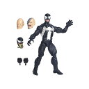 Marvel Legends Series: Venom by Spider-Man 送料無料