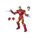 Marvel Legends 12-Inch Iron Man Action Figure 送料無料