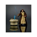 ハズブロ 2016 SDCC Exclusive Star Wars The Black Series Obi-Wan Kenobi 送料無料