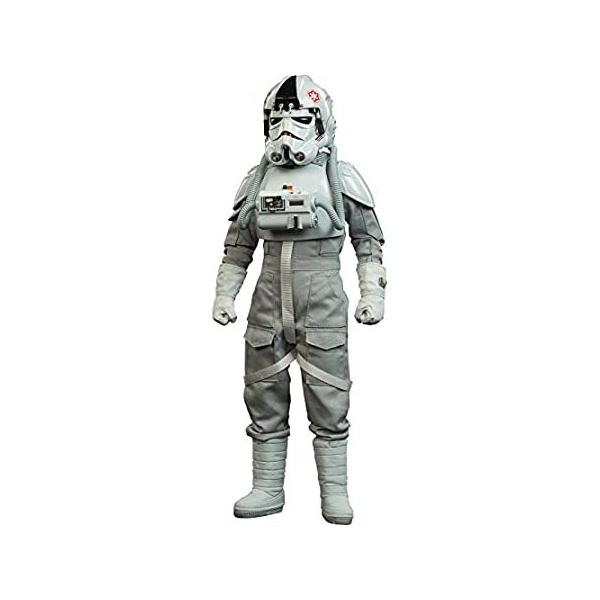 Sideshow Star Wars Episode V: The Empire Strikes Back AT-AT Driver 1/6 Scale 30cm Figure 送料無料
