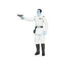 スター・ウォーズ Star Wars The Black Series Grand Admiral Thrawn 送料無料