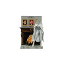 マーベル Marvel Select Emma Frost (White Queen) Diamond Clear Variant Action Figure 送料無料(3)