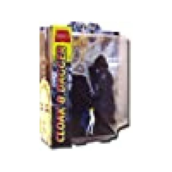 Abysses Corp - DIAMARVEL41 - Figurine Action - Cloak And Dagger - Acti...