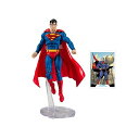 マクファーレン トイズ DC BATMAN SUPERMAN 01 スーパーマン Action Comics 1000 送料無料