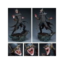 Sideshow DC Coimcs Dark Multiverse Dark Nights: Metal The Batman Who Laughs Premium Format Figure Statue (SS300779) 送料無料