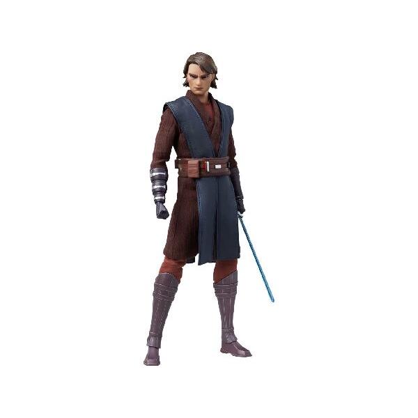 スター ウォーズ Star Wars The Clone Wars 12 Inch Action Figure 1/6 Scale - Anakin Skywalker Sideshow 100462 送料無料