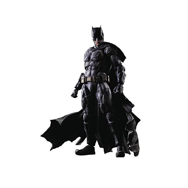 スクウェア エニックス DC Comics DEC158293 Batman vs Superman Dawn of Justice Play Arts Kai Action Figure 送料無料