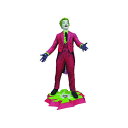 Diamond Select Toys Batman Classic 1966 The Joker Resin Statue 送料無料