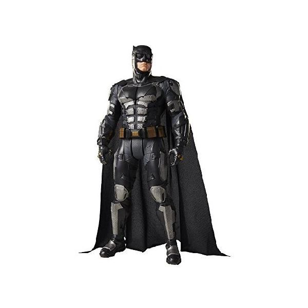 Justice League Tactical suit Batman Big Fig 送料無料