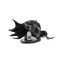 DC Collectibles Batman Black & White: Batman by Joe Madureira Statue 送料無料(3)